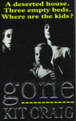 Stock image for Gone for sale by WorldofBooks