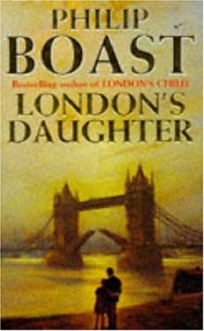 Beispielbild fr London's Daughter zum Verkauf von WorldofBooks