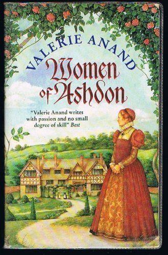 Stock image for Women of Ashdon: Bk. 3 (Bridges Over Time S.) for sale by WorldofBooks