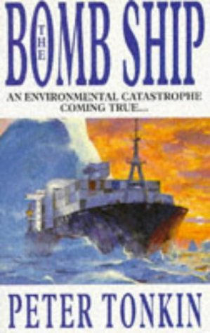9780747240310: The Bomb Ship (A Richard Mariner series)