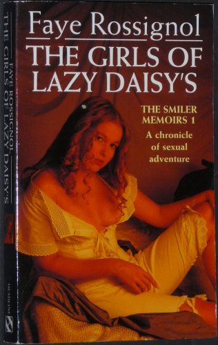 Stock image for The Girls of Lazy Daisy's for sale by WorldofBooks