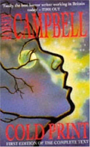 The Hungry Moon by Ramsey Campbell The Hungry Moon by Ramsey Campbell