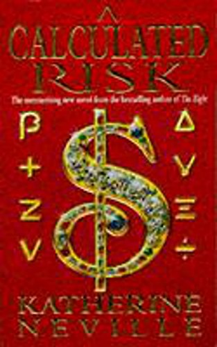 Stock image for A Calculated Risk for sale by WorldofBooks