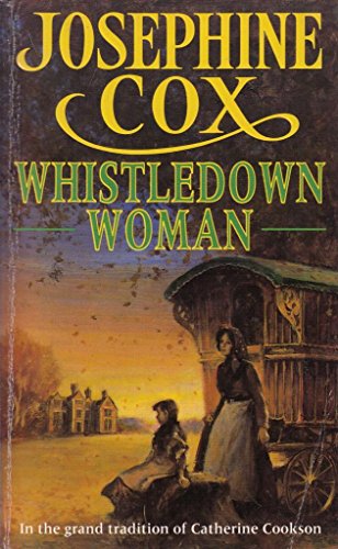 Imagen de archivo de Whistledown Woman a la venta por Riley Books