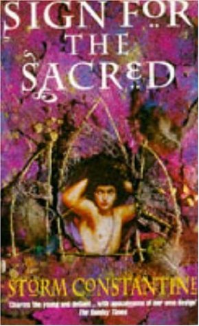 Stock image for Sign for the Sacred for sale by WorldofBooks