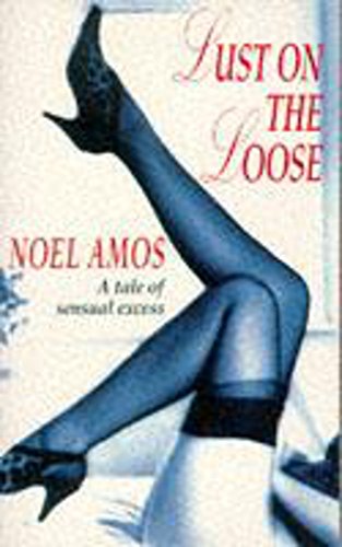 Stock image for Lust on the Loose for sale by WorldofBooks