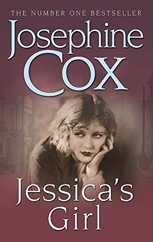 Jessica's Girl (9780747241126) by Cox, Josephine