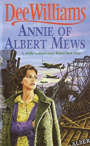 Beispielbild fr Annie of Albert Mews zum Verkauf von Blackwell's