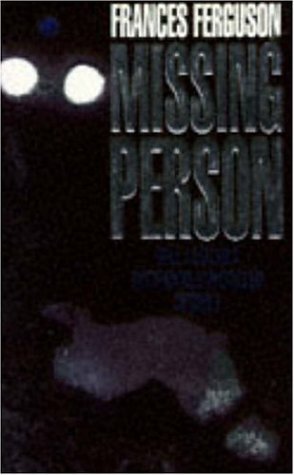 Imagen de archivo de Missing Person a la venta por WorldofBooks