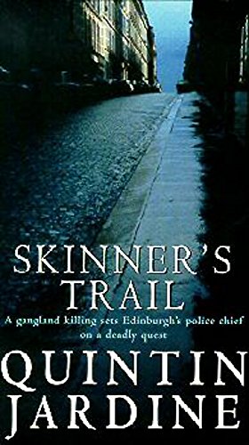 Beispielbild fr Skinner's Trail (Bob Skinner Mysteries) zum Verkauf von Books From California