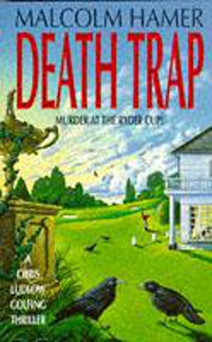 Stock image for Death Trap for sale by Allyouneedisbooks Ltd