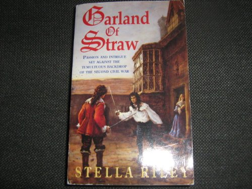 Stock image for Garland of Straw for sale by WorldofBooks