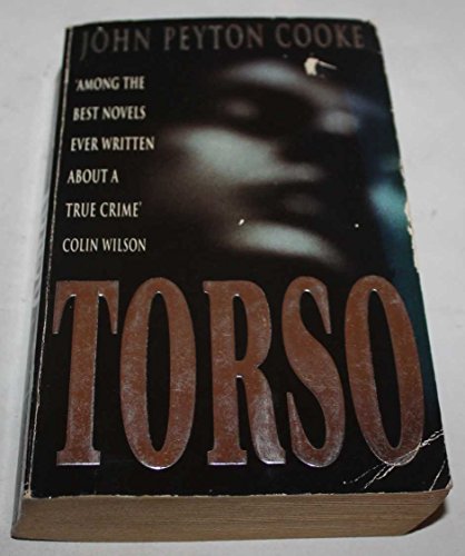 Stock image for Torso for sale by Goldstone Books