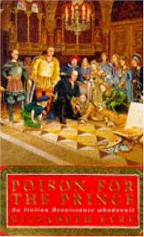 Beispielbild fr Poison For the Prince zum Verkauf von WorldofBooks