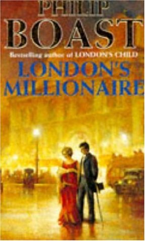 Stock image for London's Millionaire for sale by WorldofBooks