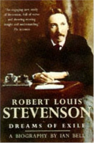 Stock image for Robert Louis Stevenson for sale by WorldofBooks