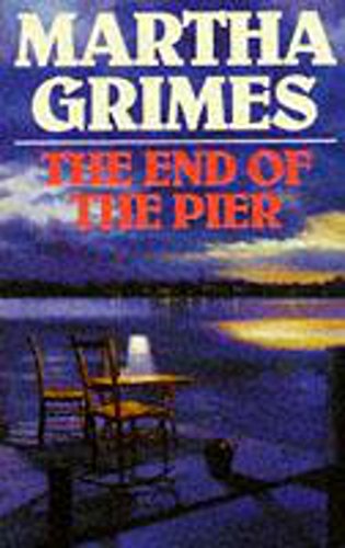 Imagen de archivo de The End of the Pier a la venta por WorldofBooks