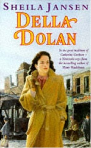 Stock image for Della Dolan for sale by WorldofBooks