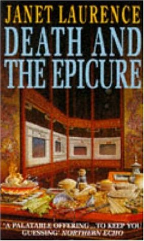 Beispielbild fr Death and the Epicure zum Verkauf von Wonder Book