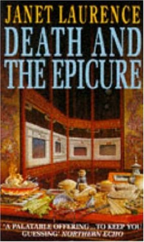 9780747242444: Death and The Epicure
