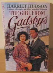 Stock image for The Girl from Gadsby's for sale by AwesomeBooks