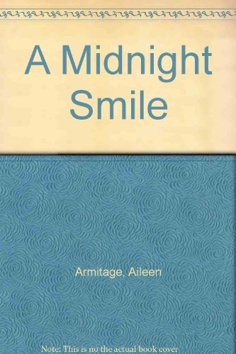 Stock image for A Midnight Smile for sale by WorldofBooks