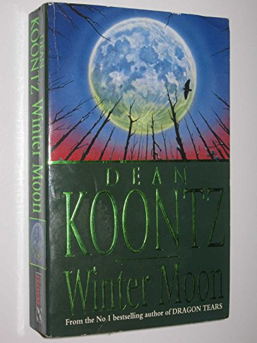 Imagen de archivo de Winter Moon a la venta por Hawking Books