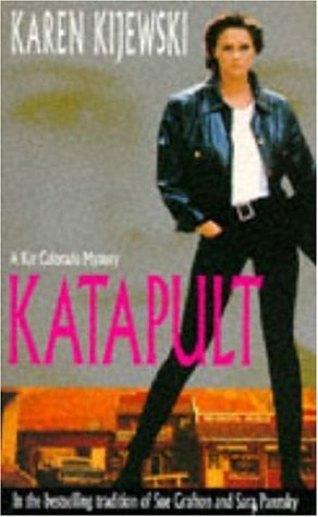 9780747243083: Katapult