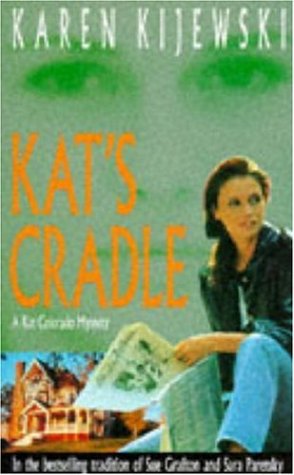 Stock image for Kat's Cradle for sale by WorldofBooks