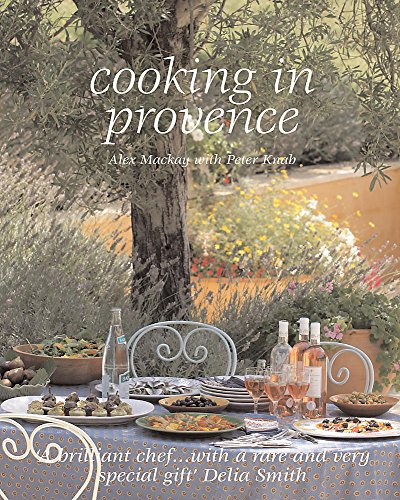9780747243113: Cooking in Provence