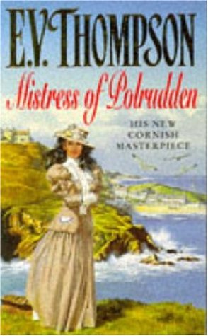 Stock image for Mistress of Polrudden for sale by WorldofBooks