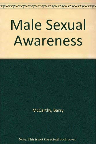 9780747243199: Male Sexual Awareness