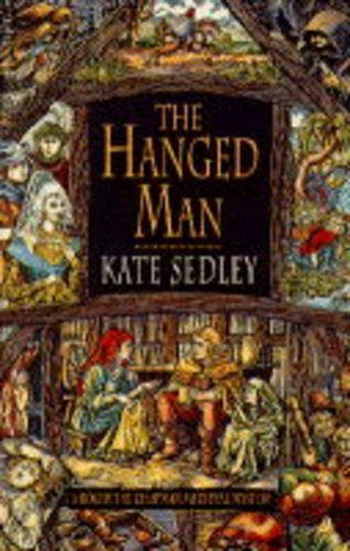 Imagen de archivo de The Hanged Man (A Roger the Chapman medieval mystery) a la venta por Save With Sam