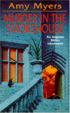 Beispielbild fr Murder in The Smokehouse (Auguste Didier Mystery 7) zum Verkauf von WorldofBooks