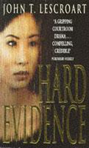 Stock image for Hard Evidence (Dismas Hardy series, book 3): A gripping murder mystery for sale by WorldofBooks