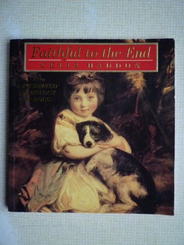 Stock image for Faithful to the End for sale by Better World Books