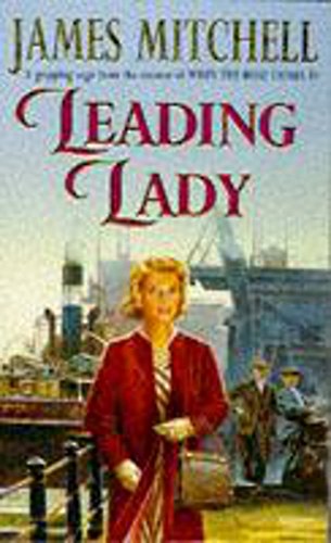 Beispielbild fr Leading Lady zum Verkauf von WorldofBooks