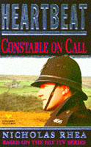 Imagen de archivo de Heartbeat: Constable On Call a la venta por ThriftBooks-Dallas