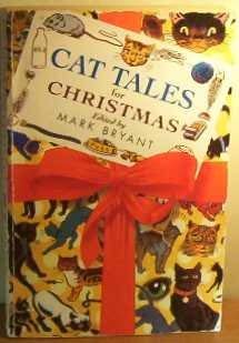 Beispielbild fr Cat Tales for Christmas zum Verkauf von WorldofBooks