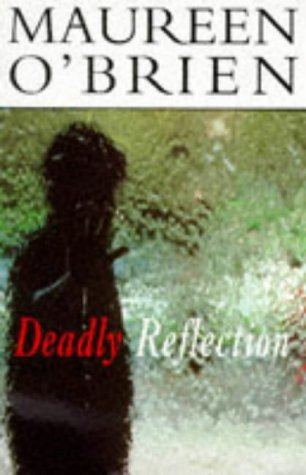 Beispielbild fr Deadly Reflection zum Verkauf von ThriftBooks-Dallas