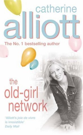 9780747243908: The Old Girl Network