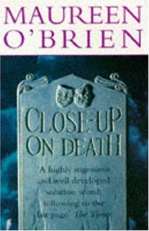 Stock image for Close-Up On Death 2ND Edition for sale by WorldofBooks