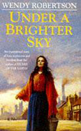 Beispielbild fr Under a Brighter Sky: A gripping family saga of love and rivalry zum Verkauf von WorldofBooks