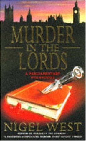 Stock image for Murder in the Lords for sale by WorldofBooks