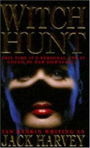 Witch Hunt (9780747244134) by Harvey, Jack