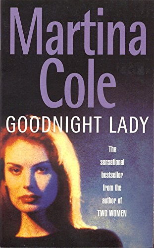 Imagen de archivo de Goodnight Lady a la venta por AwesomeBooks