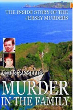 Beispielbild fr Murder in the Family: Inside Story of the Jersey Murders zum Verkauf von WorldofBooks