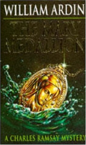 The Mary Medallion (A Charles Ramsay mystery)