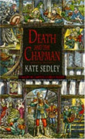 9780747244844: Death and the Chapman