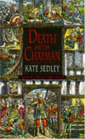 9780747244844: Death and the Chapman (A Roger the Chapman medieval mystery)